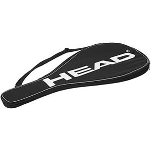 테니스 가방 백팩 미국 HEAD 라켓 커버  조절 가능한 어깨끈이 있는 경량 패딩 운반-633398