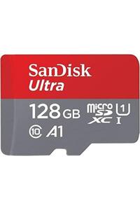 샌디스크 128GB Ultra microSDXC UHS-I Card for Chromebooks 미국-638228