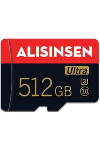 512GB Micro SD 카드 메모리 고속 Mini 카드 미국-638281