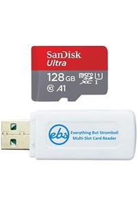 샌디스크 Ultra MicroSD 128GB 카드 미국-638215