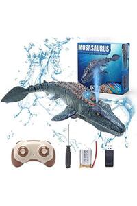 모사사우루스 다이빙 수영장 호수 욕실 오션 프로텍터 공룡 피규어 미국-638607