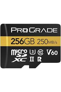 프로그레이드 디지털 마이크로SD 메모리 카드 미국-638250