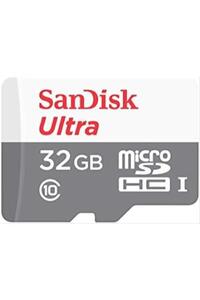 샌디스크 32GB 32G 울트라 마이크로 SDHC 클래스 10 TF 플래시 메모리 카드 미국-638225