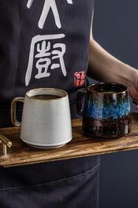 디자인 엔틱 카페 머그컵 일본식 빈티지 도자기컵 찻잔 물컵 머그컵