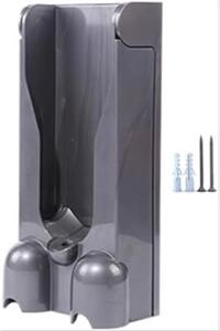 다이슨 툴 미국 진공 도킹 스테이션 교체 - V11 V15 진공청소기와 호환되는 벽 장착 액세서리 브래킷 전용 (V10 호환안됨)-640352