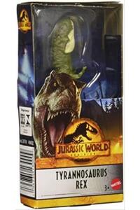 티라노사우루스 렉스 쥬라기 월드 6  공룡 피규어 미국-640565